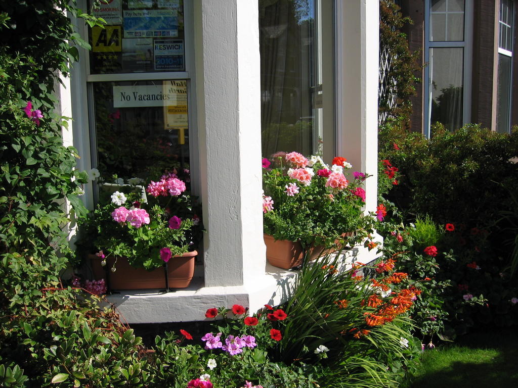 Cragside Guest House Keswick  Exterior foto