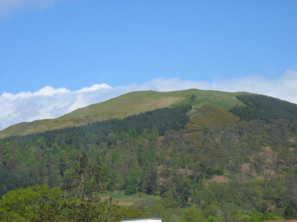 Cragside Guest House Keswick  Exterior foto